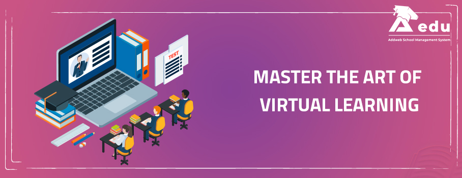 blog image master the art of virtual learning