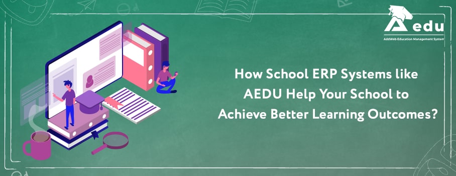 AEDU - Free School Management System Help Your School to Achieve Better Learning Outcomes