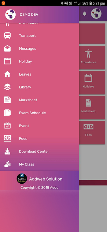 app - 6 School Management Software